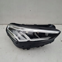 Laden Sie das Bild in den Galerie-Viewer, Frontscheinwerfer BMW X1 5A9A222-01 LED Rechts Scheinwerfer Headlight SCH2888403316jj