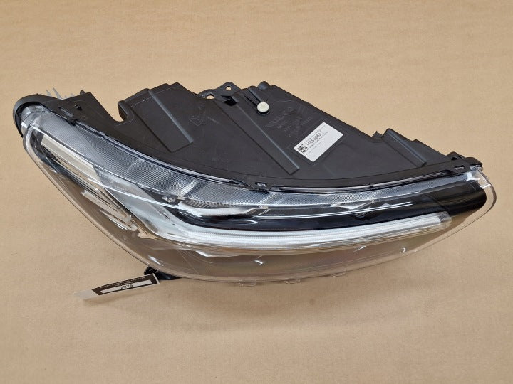 Frontscheinwerfer Volvo Xc40 31655982 LED Rechts Scheinwerfer Headlight SCH2888519744ix