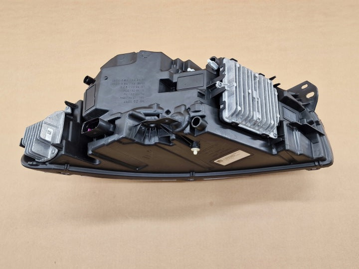 Frontscheinwerfer Volvo Xc40 31655982 LED Rechts Scheinwerfer Headlight SCH2888519744ix