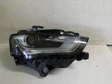 Load image into Gallery viewer, Frontscheinwerfer Audi A4 B8 8K0941044F LED Rechts Scheinwerfer Headlight SCH2889720084qx