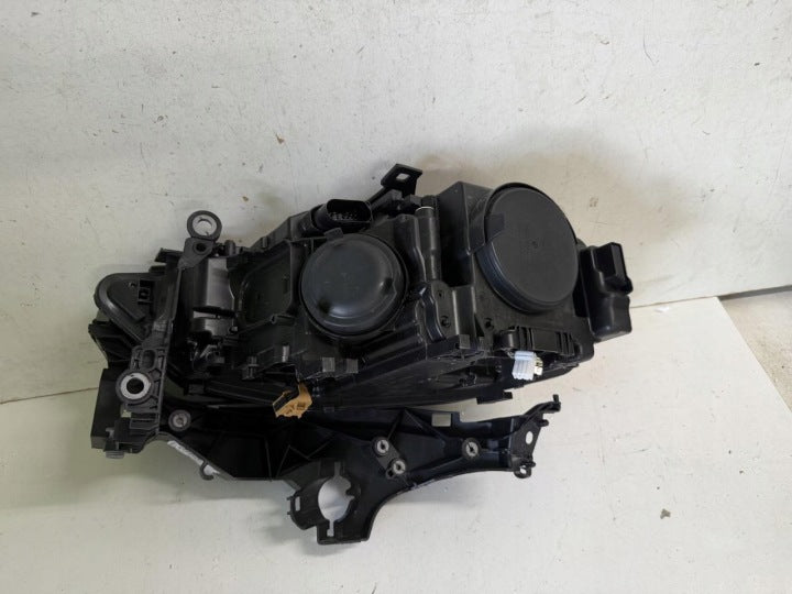 Frontscheinwerfer Audi A4 B8 8K0941044F LED Rechts Scheinwerfer Headlight SCH2889720084qx