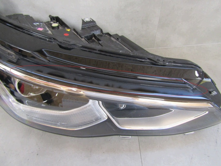Frontscheinwerfer VW Golf VIII 5H1941036 LED Rechts Scheinwerfer Headlight SCH2890055068bc