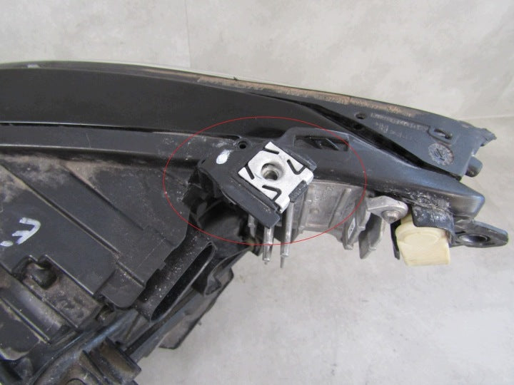 Frontscheinwerfer VW Golf VIII 5H1941036 LED Rechts Scheinwerfer Headlight SCH2890055068bc