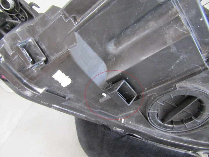 Frontscheinwerfer VW Golf VIII 5H1941036 LED Rechts Scheinwerfer Headlight SCH2890055068bc