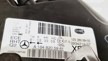 Load image into Gallery viewer, Frontscheinwerfer Mercedes-Benz 1648205961 Xenon Rechts Scheinwerfer Headlight SCH2891017087dy