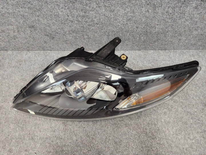 Frontscheinwerfer Ford Mondeo I CS7113D154AC CS7113D155AC Xenon Ein Satz SCH2891305939ez