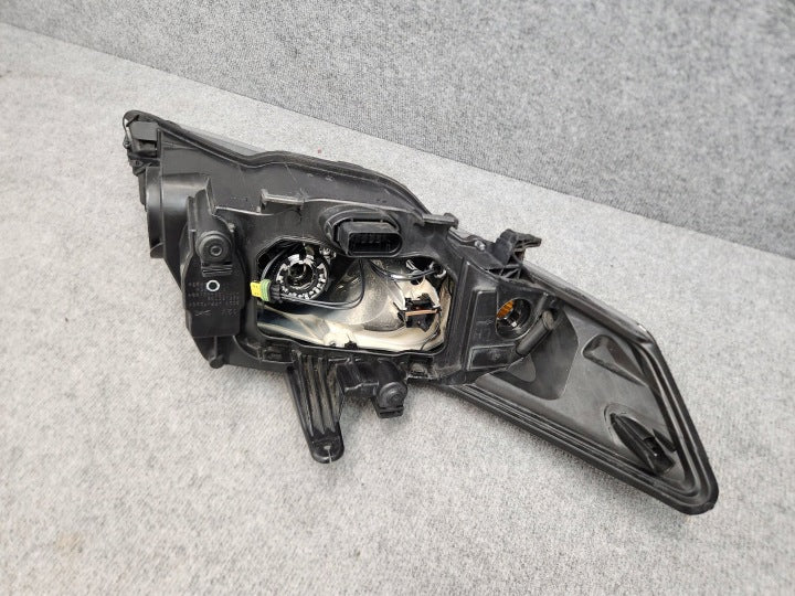 Frontscheinwerfer Ford Mondeo I CS7113D154AC CS7113D155AC Xenon Ein Satz SCH2891305939ez