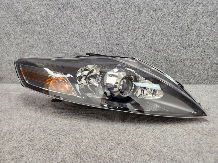 Frontscheinwerfer Ford Mondeo I CS7113D154AC CS7113D155AC Xenon Ein Satz SCH2891305939ez