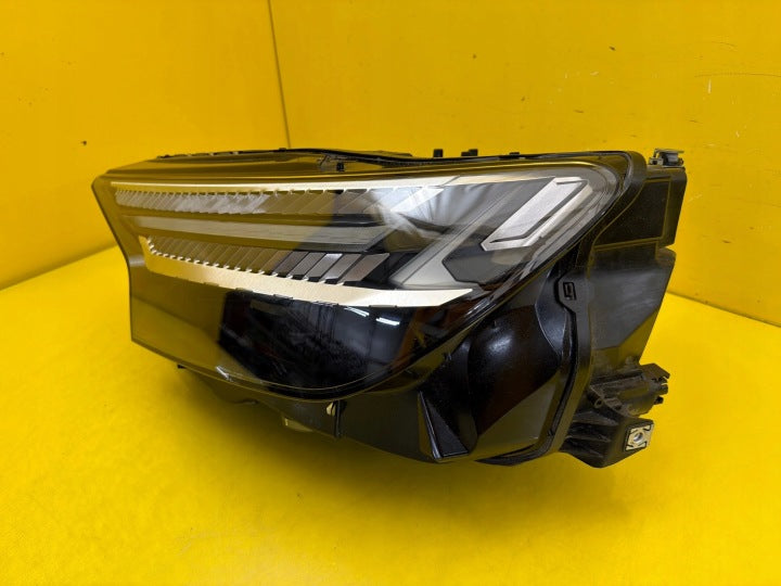 Frontscheinwerfer Audi E-Tron E Tron 89A941035 LED Links Scheinwerfer Headlight SCH2891726237sf