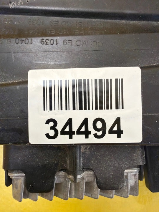 Frontscheinwerfer Audi E-Tron E Tron 89A941035 LED Links Scheinwerfer Headlight SCH2891726237sf
