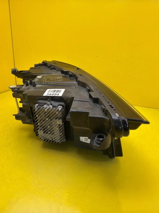 Frontscheinwerfer Audi E-Tron E Tron 89A941035 LED Links Scheinwerfer Headlight SCH2891726237sf