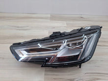 Laden Sie das Bild in den Galerie-Viewer, Frontscheinwerfer Audi A4 8W0941033 Links Scheinwerfer Headlight SCH2891780758gz