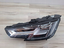 Laden Sie das Bild in den Galerie-Viewer, Frontscheinwerfer Audi A4 8W0941033 Links Scheinwerfer Headlight SCH2891780758gz
