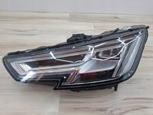 Laden Sie das Bild in den Galerie-Viewer, Frontscheinwerfer Audi A4 8W0941033 Links Scheinwerfer Headlight SCH2891780758gz