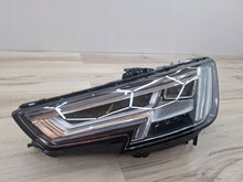 Laden Sie das Bild in den Galerie-Viewer, Frontscheinwerfer Audi A4 8W0941033 Links Scheinwerfer Headlight SCH2891780758gz
