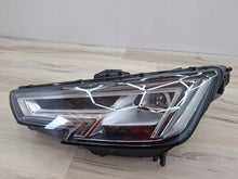 Laden Sie das Bild in den Galerie-Viewer, Frontscheinwerfer Audi A4 8W0941033 Links Scheinwerfer Headlight SCH2891780758gz