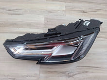 Laden Sie das Bild in den Galerie-Viewer, Frontscheinwerfer Audi A4 8W0941033 Links Scheinwerfer Headlight SCH2891780758gz