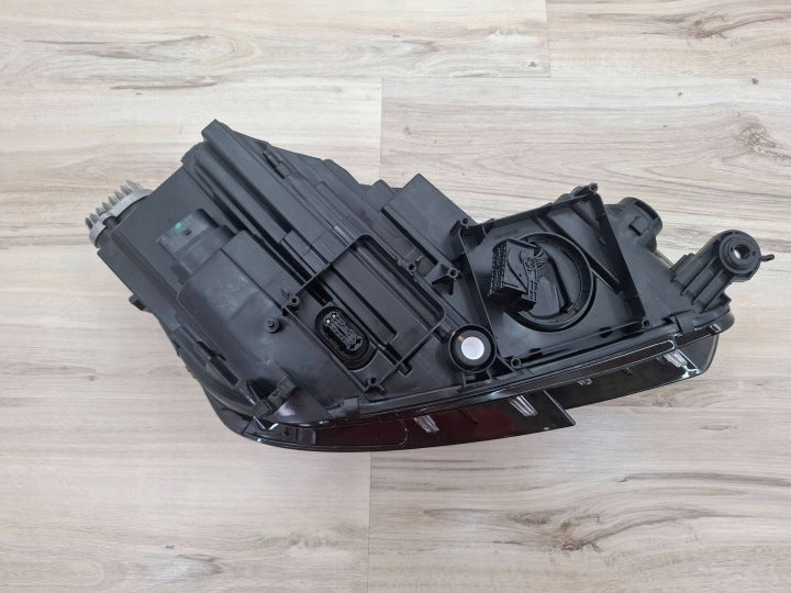 Frontscheinwerfer Audi A4 8W0941033 Links Scheinwerfer Headlight SCH2891780758gz