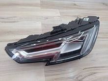 Laden Sie das Bild in den Galerie-Viewer, Frontscheinwerfer Audi A4 8W0941033 Links Scheinwerfer Headlight SCH2891780758gz