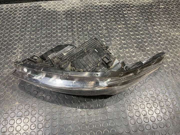 Frontscheinwerfer Kia Ceed 92102-A2220 Rechts Scheinwerfer Headlight SCH2893003470fd