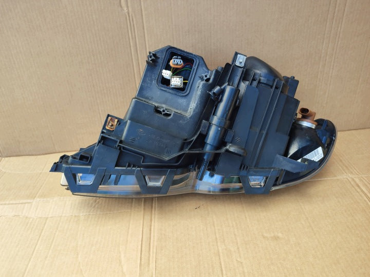 Frontscheinwerfer BMW E46 12-7165832 Rechts Scheinwerfer Headlight SCH2893267887nz
