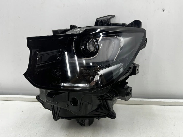 Frontscheinwerfer Mazda Cx-60 KR9R51040 LED Links Scheinwerfer Headlight SCH2893484705vc