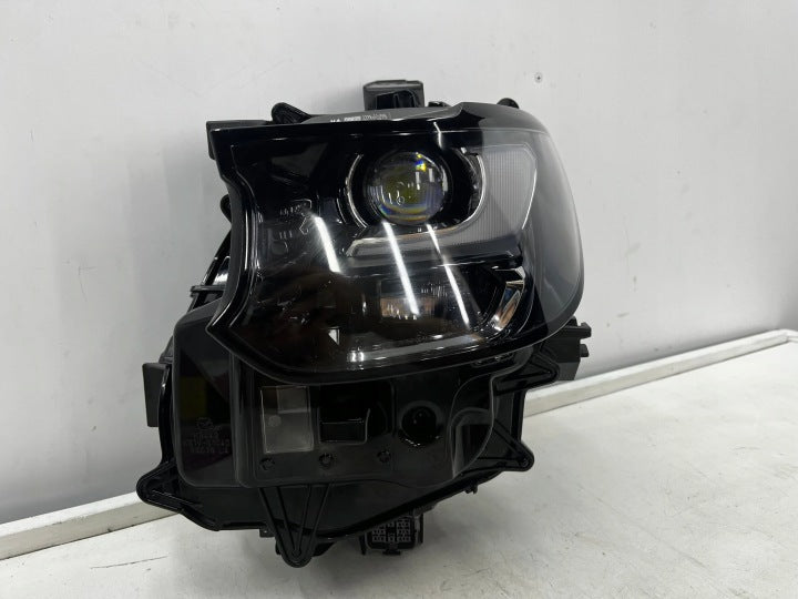 Frontscheinwerfer Mazda Cx-60 KR9R51040 LED Links Scheinwerfer Headlight SCH2893484705vc