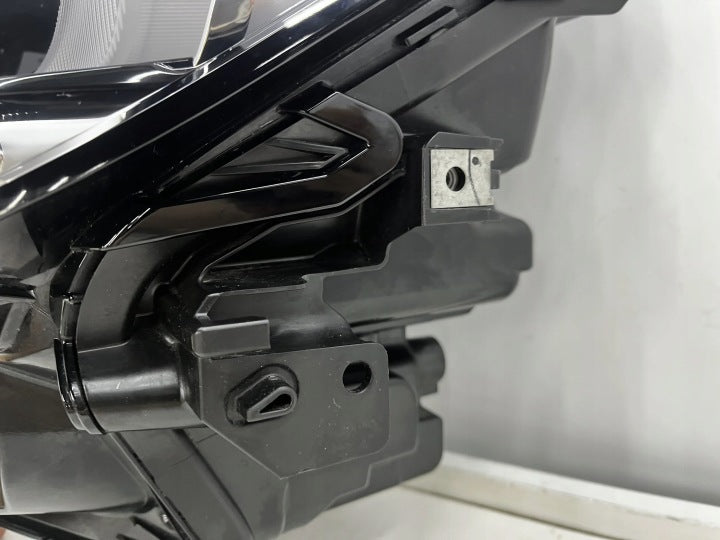 Frontscheinwerfer Mazda Cx-60 KR9R51040 LED Links Scheinwerfer Headlight SCH2893484705vc