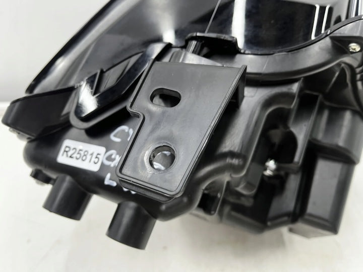Frontscheinwerfer Mazda Cx-60 KR9R51040 LED Links Scheinwerfer Headlight SCH2893484705vc