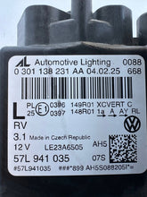 Load image into Gallery viewer, Frontscheinwerfer VW 57L941035 Full LED Links Scheinwerfer Headlight SCH2893605868jq