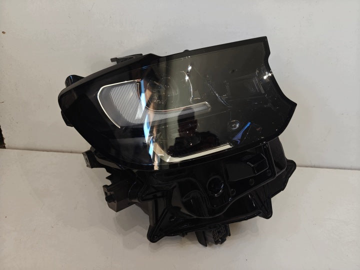 Frontscheinwerfer Mazda Cx60 Cx-60 KR9R51030 Full LED Rechts Headlight SCH2893897041mg