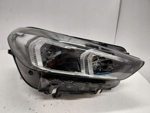 Laden Sie das Bild in den Galerie-Viewer, Frontscheinwerfer BMW X1 5A9A228-01 Rechts Scheinwerfer Headlight SCH2893981823tt