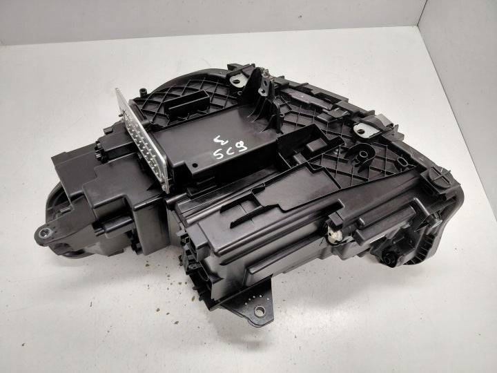 Frontscheinwerfer BMW X1 5A9A228-01 Rechts Scheinwerfer Headlight SCH2893981823tt