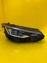 Laden Sie das Bild in den Galerie-Viewer, Frontscheinwerfer VW Golf VIII 5H1941036M LED Rechts Scheinwerfer Headlight SCH2893984932vv