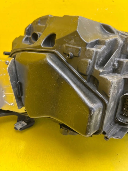 Frontscheinwerfer VW Golf VIII 5H1941036M LED Rechts Scheinwerfer Headlight SCH2893984932vv