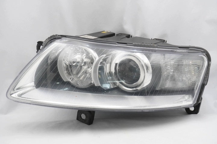 Frontscheinwerfer Audi A6 4F0941003AK Links Scheinwerfer Headlight SCH2894594778ly
