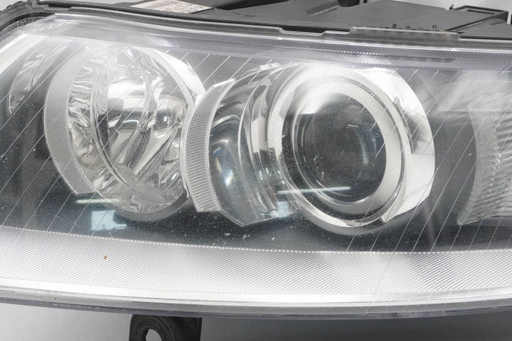 Frontscheinwerfer Audi A6 4F0941003AK Links Scheinwerfer Headlight SCH2894594778ly