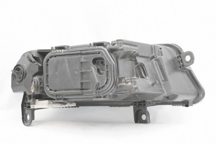 Frontscheinwerfer Audi A6 4F0941003AK Links Scheinwerfer Headlight SCH2894594778ly