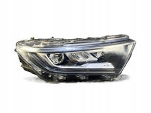 Laden Sie das Bild in den Galerie-Viewer, Frontscheinwerfer Ford Tourneo Connect 2KF941036 LED Rechts Headlight SCH2896741431wh