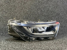 Laden Sie das Bild in den Galerie-Viewer, Frontscheinwerfer Ford Tourneo Connect 2KF941036 LED Rechts Headlight SCH2896741431wh