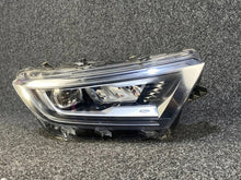 Laden Sie das Bild in den Galerie-Viewer, Frontscheinwerfer Ford Tourneo Connect 2KF941036 LED Rechts Headlight SCH2896741431wh