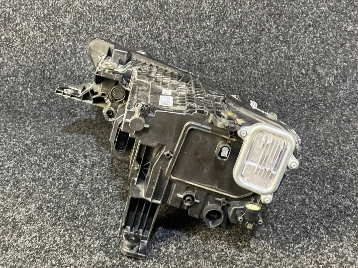 Frontscheinwerfer Ford Tourneo Connect 2KF941036 LED Rechts Headlight SCH2896741431wh