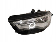 Load image into Gallery viewer, Frontscheinwerfer Audi A6 4G0941005 Links Scheinwerfer Headlight SCH2897359426wn