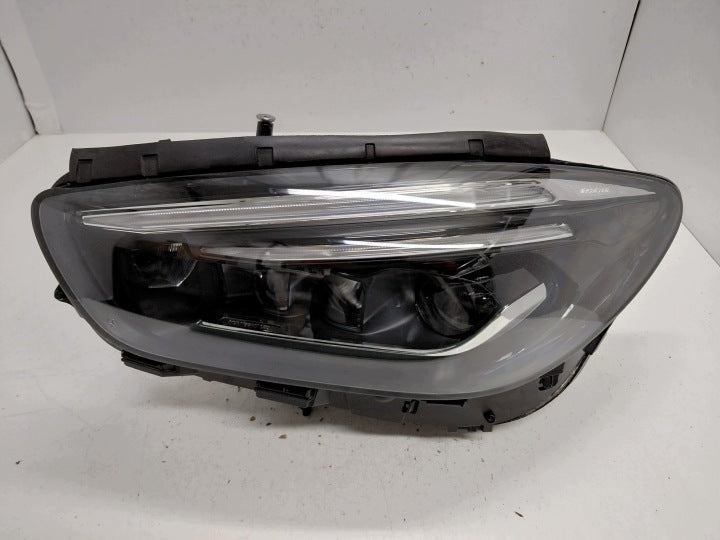 Frontscheinwerfer Mercedes-Benz W247 A2479068305 Links Scheinwerfer Headlight SCH2897568377zk