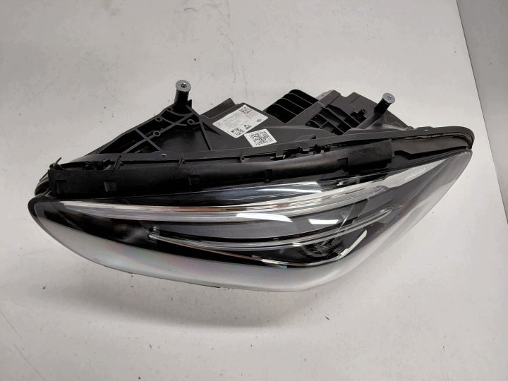 Frontscheinwerfer Mercedes-Benz W247 A2479068305 Links Scheinwerfer Headlight SCH2897568377zk