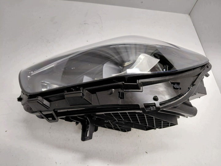 Frontscheinwerfer Mercedes-Benz W247 A2479068305 Links Scheinwerfer Headlight SCH2897568377zk