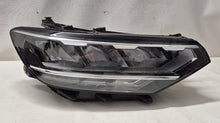 Load image into Gallery viewer, Frontscheinwerfer VW Passat B8 3G1941036P Rechts Scheinwerfer Headlight SCH2897628181tm
