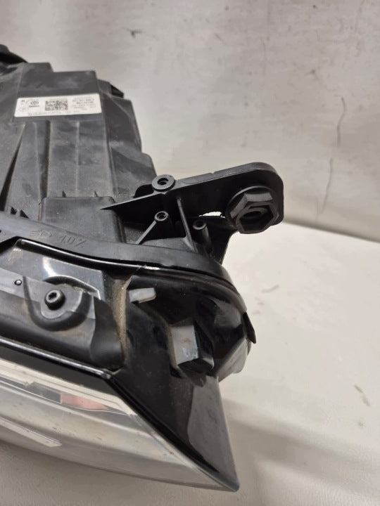 Frontscheinwerfer VW Passat B8 3G1941036P Rechts Scheinwerfer Headlight SCH2897628181tm
