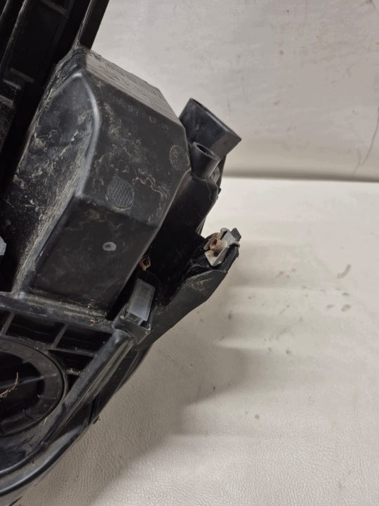 Frontscheinwerfer VW Passat B8 3G1941036P Rechts Scheinwerfer Headlight SCH2897628181tm