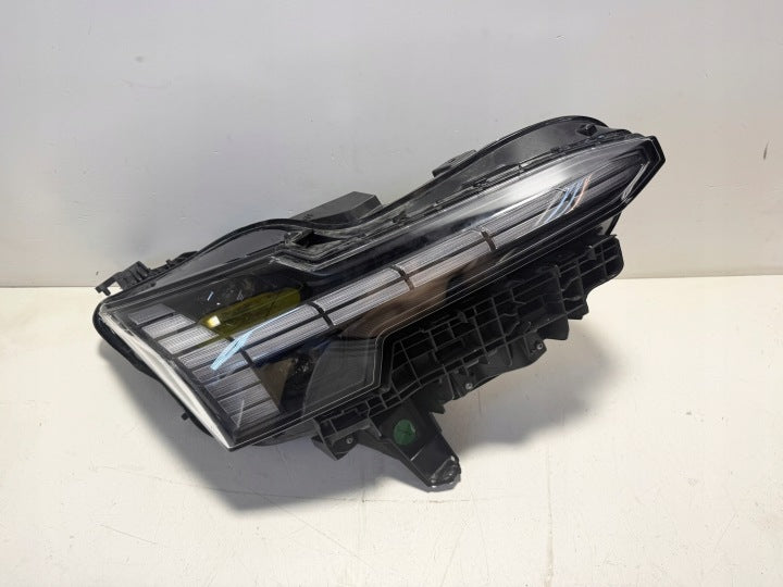 Frontscheinwerfer Volvo 80000628 Rechts Scheinwerfer Headlight SCH2897693126zs